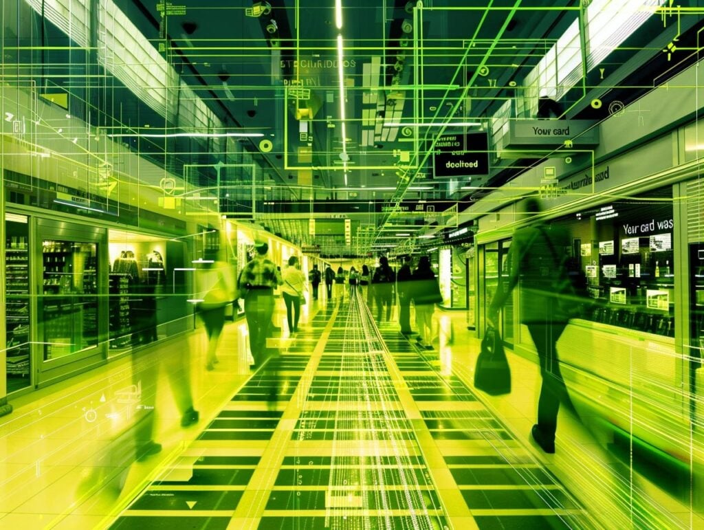 Credit Card Decline VPN Midjourney Art Kerry Kriger a