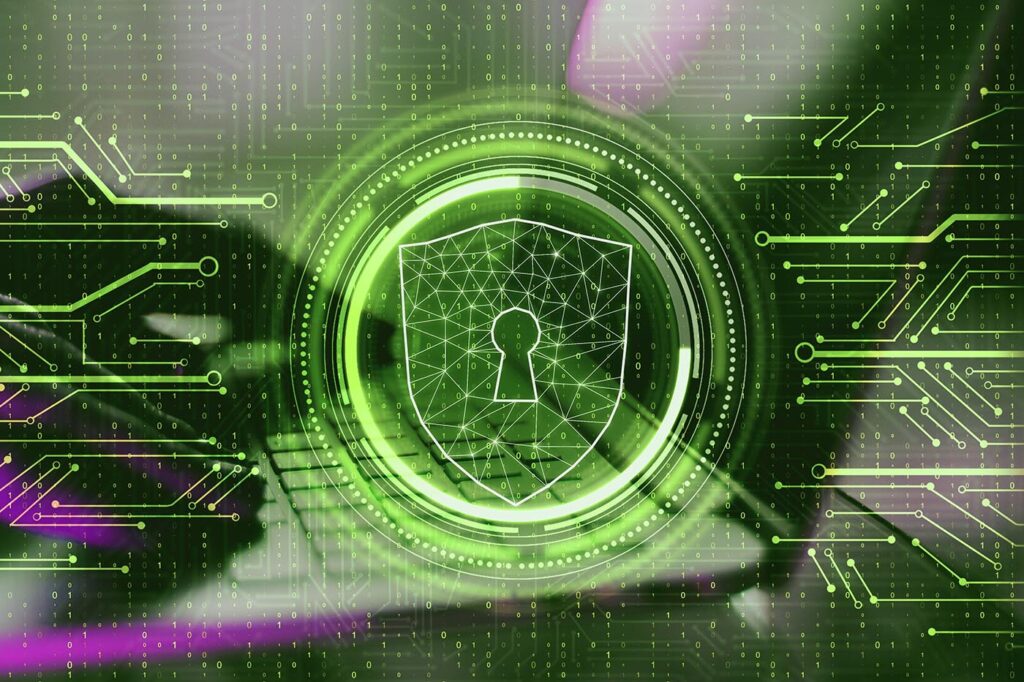 Financial Security Privacy Investing